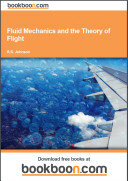﻿مکانیک سیالات و نظریه پرواز