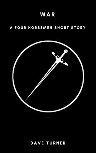 ﻿جنگ: داستان کوتاه چهار اسب سوار (سریال ترسناک کمدی «چگونه مرده باشیم» Grim Reaper)