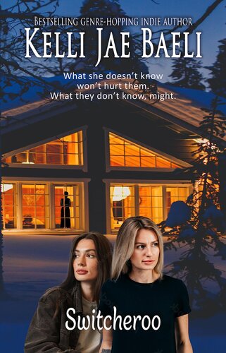 ﻿Switcheroo: یک ماجراجویی مجزا از درامدی و رمز و راز