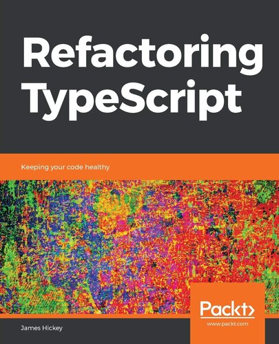 ﻿Refactoring TypeScript: سالم نگه داشتن کد شما