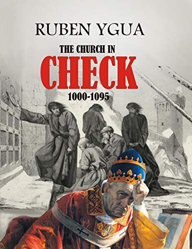 ﻿کلیسا در چک