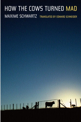 چگونه گاوها دیوانه شدند: باز کردن رمز و راز بیماری دیوانه گاو