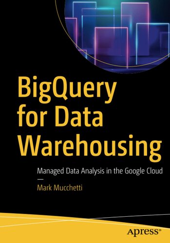 ﻿BigQuery برای ذخیره‌سازی داده: تجزیه و تحلیل داده‌های مدیریت شده در Google Cloud