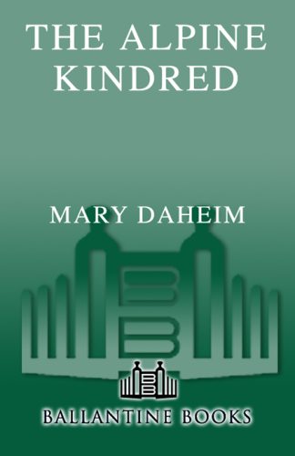 ﻿خویشاوندان آلپ