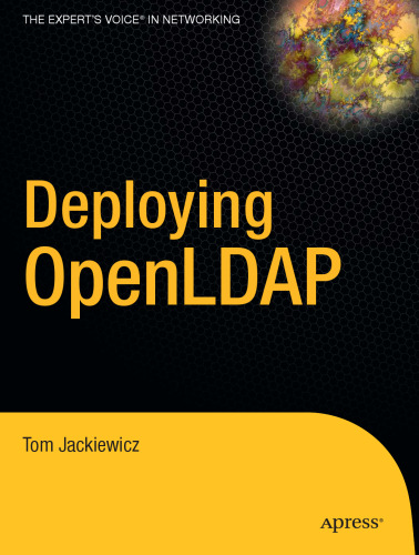 با استفاده از OpenLDAP