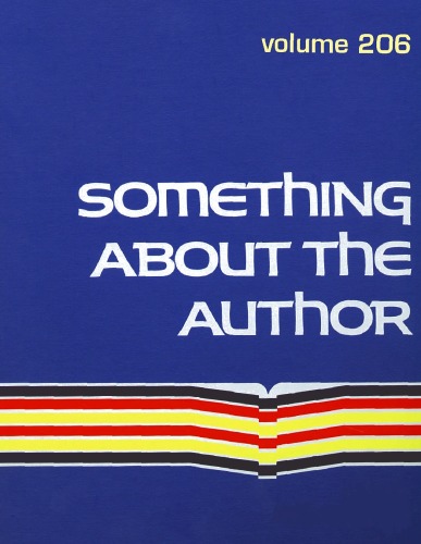 چیزی در مورد نویسنده ، جلد 206