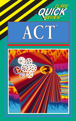 ACT (بررسی سریع صخره ها)