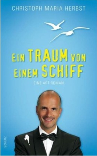﻿رویای یک کشتی: رمانی از نوع