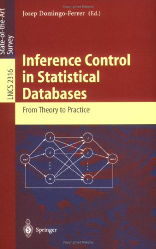 کنترل استنتاج در پایگاههای داده آماری: از تئوری تا تمرین