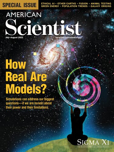 ﻿دانشمند آمریکایی