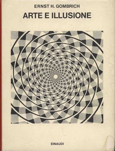 ﻿هنر و توهم مطالعه ای در مورد روانشناسی نمایش تصویری