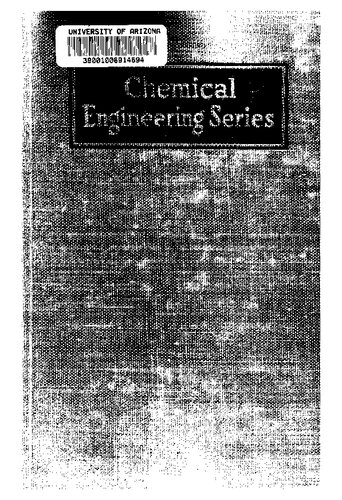 ﻿ریاضیات کاربردی در مهندسی شیمی - هارولد اس میکلی ویلیام الیزر