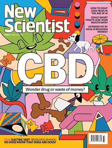 ﻿دانشمند جدید