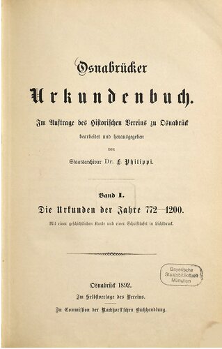 ﻿اسناد سالهای 772 - 1200