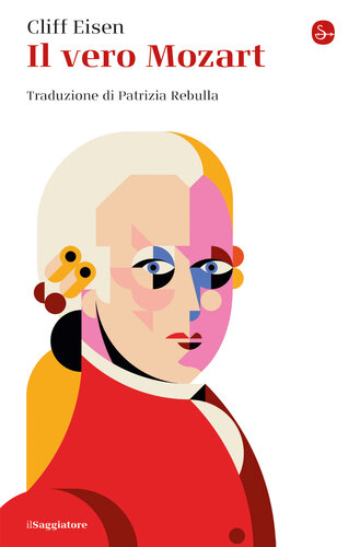 ﻿موتزارت واقعی