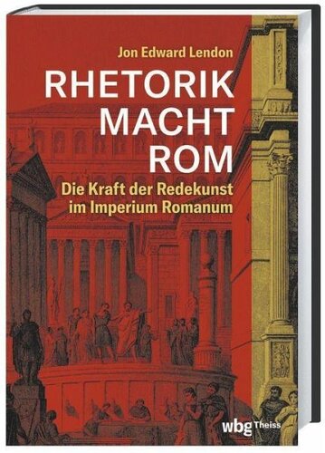 ﻿RHETORIC POWERS ROME: قدرت خطابه در امپراتوری روم