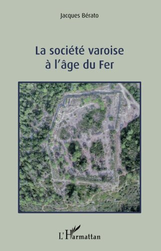 ﻿جامعه وار در عصر آهن (نسخه فرانسوی)