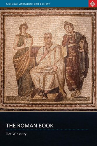 ﻿کتاب رومی (ادبیات کلاسیک و جامعه)