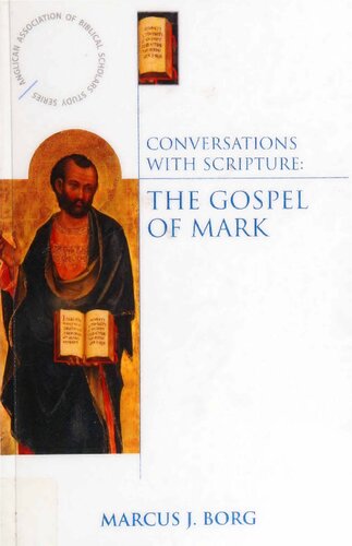 ﻿گفتگو با کتاب مقدس: انجیل مرقس