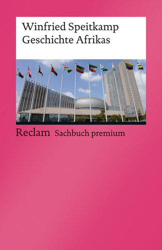 ﻿تاریخ آفریقا