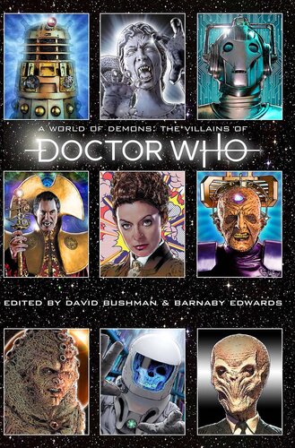 ﻿دنیای شیاطین