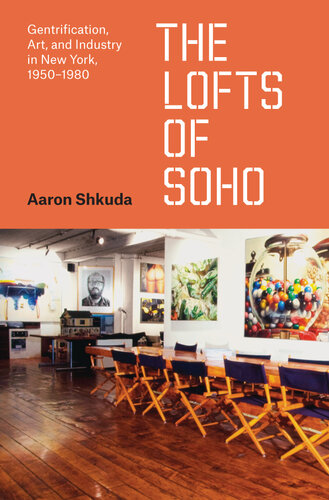 ﻿Lofts of SoHo