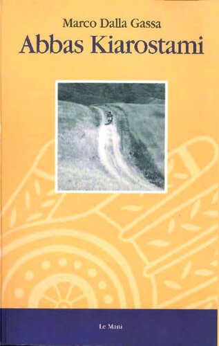 ﻿عباس کیارستمی