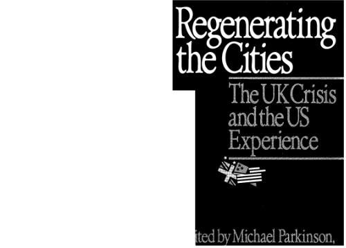 بازآفرینی شهرها (اسکات ، سریال Foresman Little، Brown در علوم سیاسی)