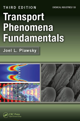 ﻿اصول حمل و نقل پدیده