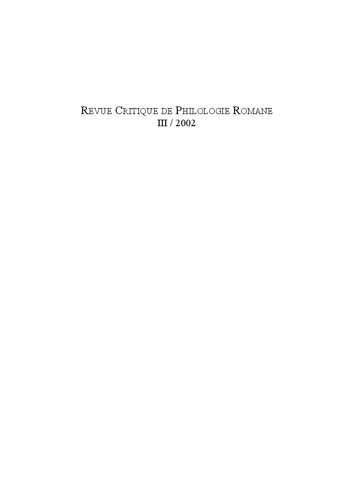 ﻿بررسی انتقادی از فلسفه رومانسکی - جلد 3