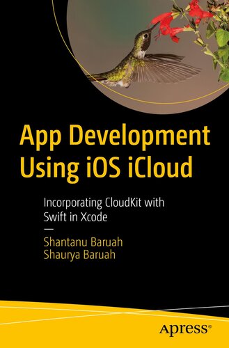 ﻿توسعه برنامه با استفاده از iOS iCloud: ترکیب CloudKit با Swift در Xcode