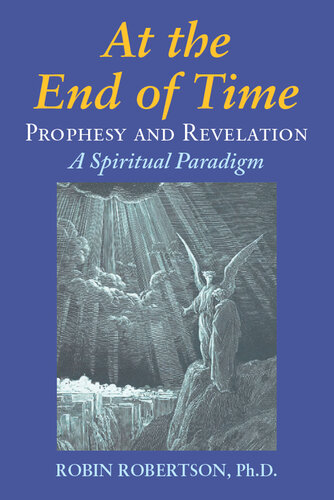 ﻿در پایان زمان