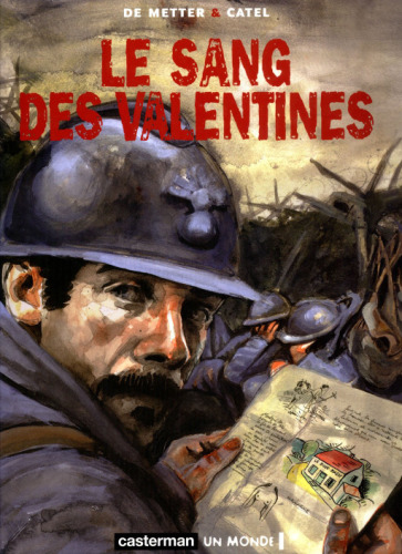 ﻿خون ولنتاین