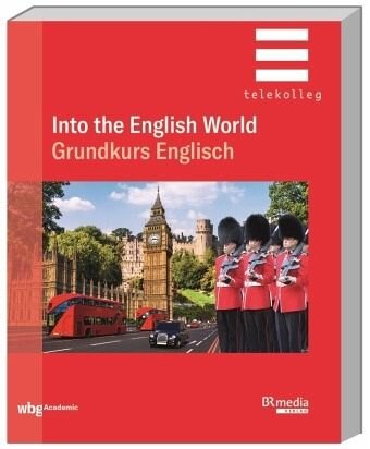 ﻿Into the English World: Basic English course