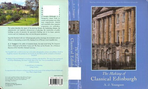 ﻿ساخت ادینبورگ کلاسیک