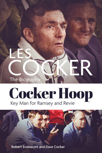 ﻿Cocker Hoop: The Biography of Les Cocker، Key Man برای رمزی و نقد