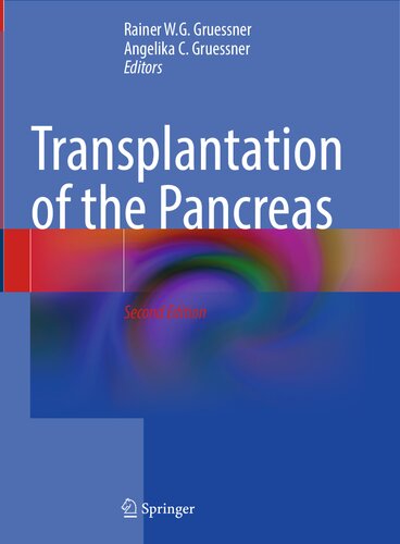 ﻿پیوند پانکراس