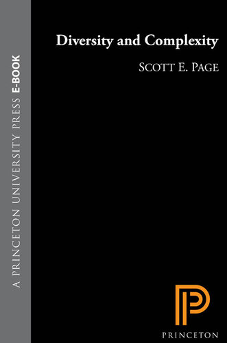 ﻿تنوع و پیچیدگی