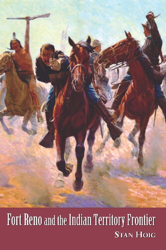 ﻿فورت رنو و مرز قلمرو هند