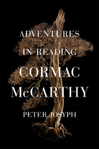 ماجراهای خواندن Cormac McCarthy