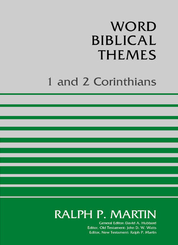 ﻿1 و 2 قرنتیان