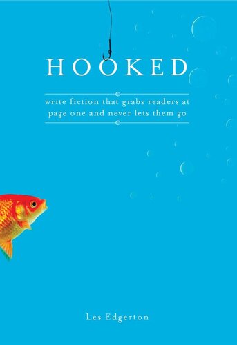 ﻿Hooked: داستانی بنویسید که خوانندگان را در صفحه اول جذب کند