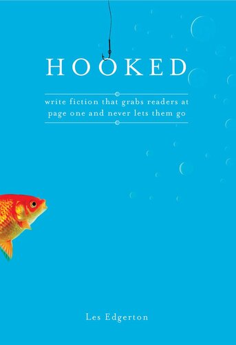 ﻿Hooked: داستانی بنویسید که خوانندگان را در صفحه اول جذب کند