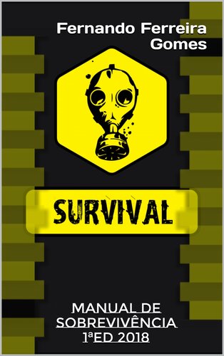 ﻿راهنمای بقا نسخه اول 2018