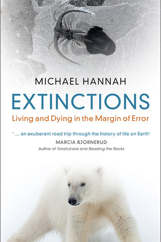 ﻿انقراض ها