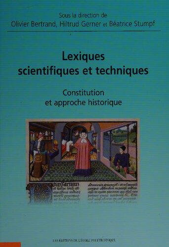 ﻿واژگان علمی و فنی: قانون اساسی و رویکرد تاریخی