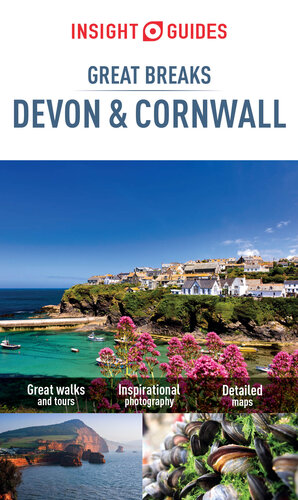 ﻿Insight Guides: Great Breaks Devon and Cornwall
