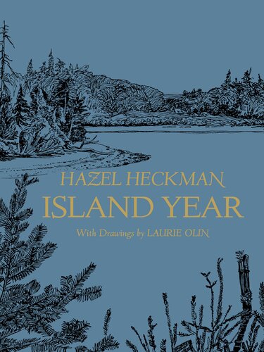 ﻿سال جزیره: جزیره اندرسون، Puget Sound