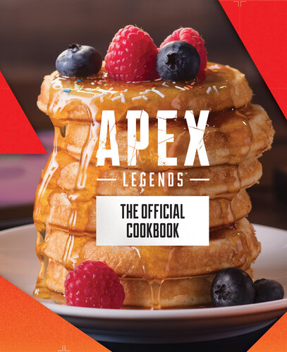 ﻿Apex Legends