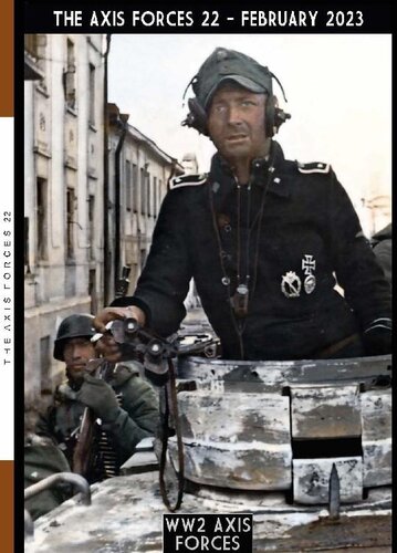 ﻿نیروهای محور 22